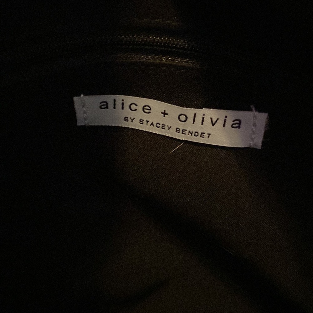 Alice + Olivia Duffel Bag - Picture 3 of 4